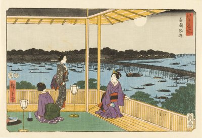  de Utagawa Hiroshige