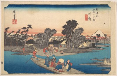  de Utagawa Hiroshige