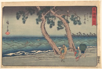  de Utagawa Hiroshige