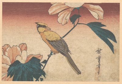  de Utagawa Hiroshige