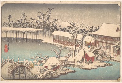  de Utagawa Hiroshige