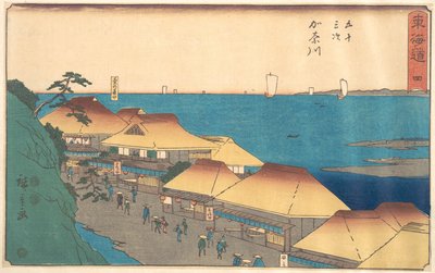  de Utagawa Hiroshige