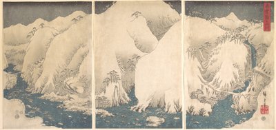  de Utagawa Hiroshige