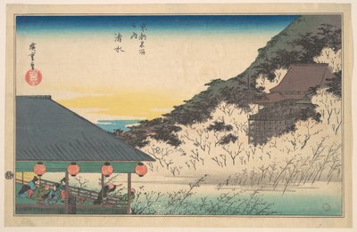  de Utagawa Hiroshige