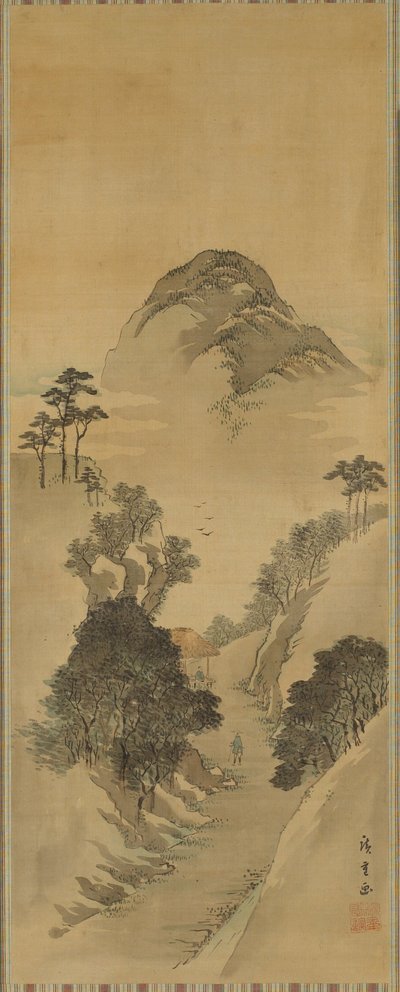  de Utagawa Hiroshige