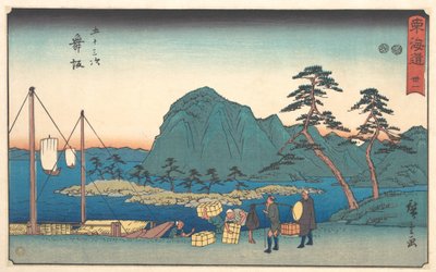  de Utagawa Hiroshige