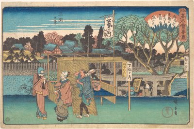  de Utagawa Hiroshige