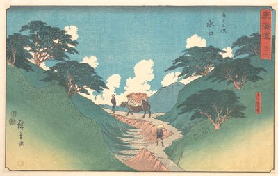  de Utagawa Hiroshige