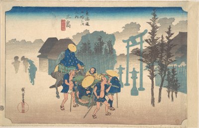  de Utagawa Hiroshige