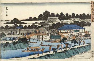  de Utagawa Hiroshige