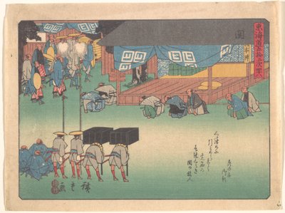  de Utagawa Hiroshige