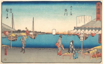  de Utagawa Hiroshige