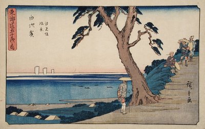  de Utagawa Hiroshige