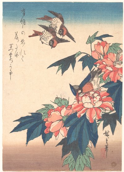  de Utagawa Hiroshige