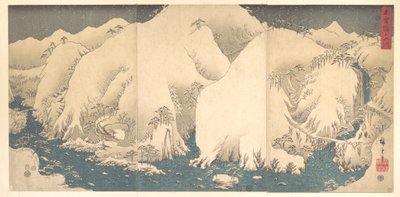  de Utagawa Hiroshige