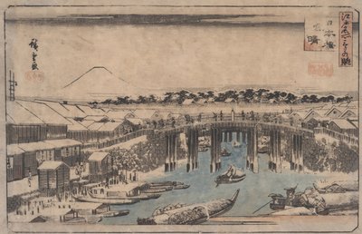 Sin título de Utagawa Hiroshige