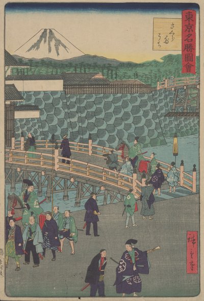 Sin título de Utagawa Hiroshige