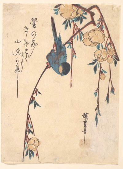  de Utagawa Hiroshige