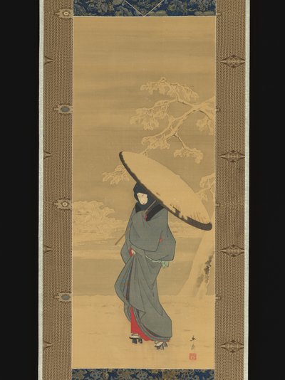  de Utagawa Hiroshige