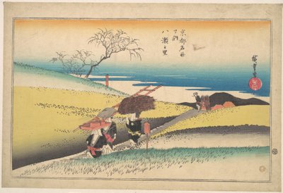  de Utagawa Hiroshige