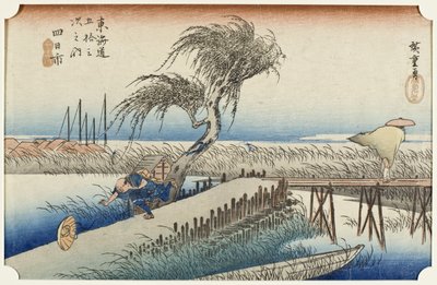  de Utagawa Hiroshige
