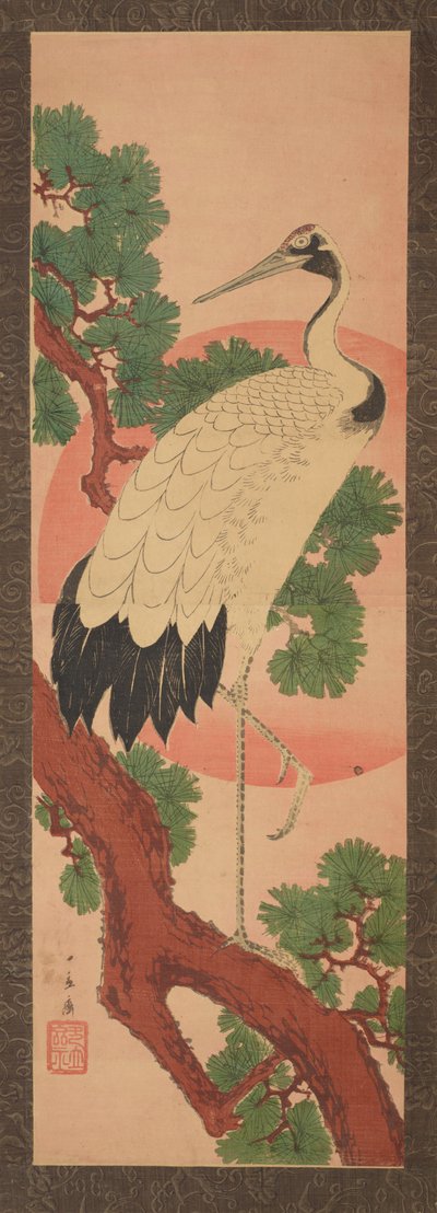  de Utagawa Hiroshige