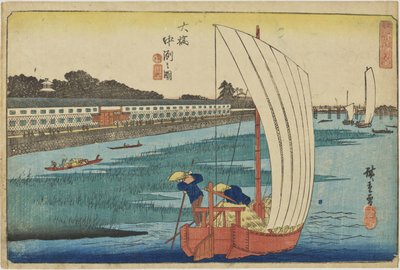  de Utagawa Hiroshige