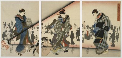  de Utagawa Kunisada