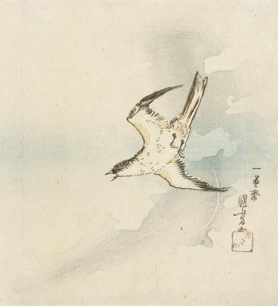  de Utagawa Kuniyoshi