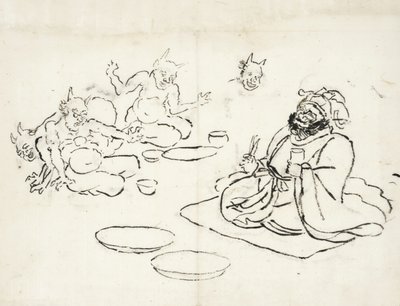  de Utagawa Kuniyoshi