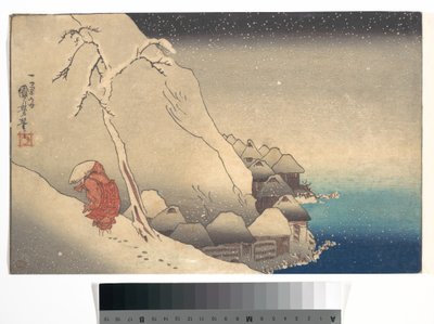 de Utagawa Kuniyoshi