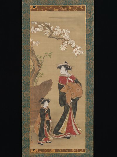  de Utagawa Toyoharu