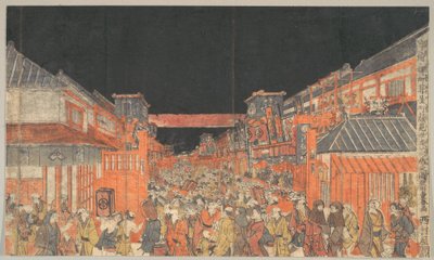  de Utagawa Toyoharu