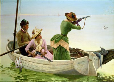 Un día de deporte de V. Cornaro