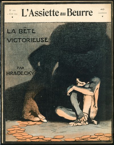 Portada de 