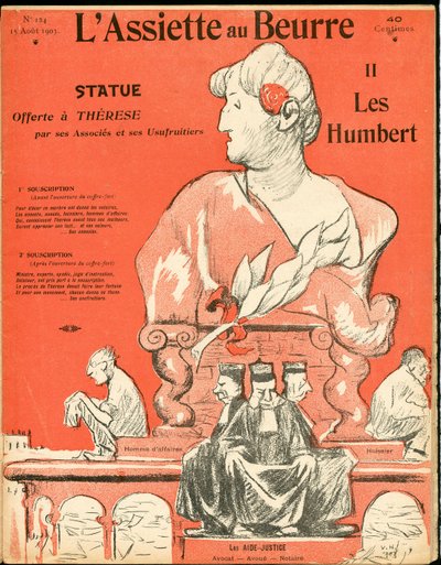Portada de