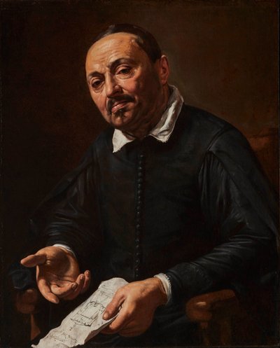  de Valentin de Boulogne