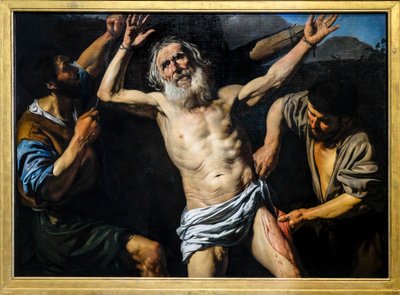  de Valentin de Boulogne