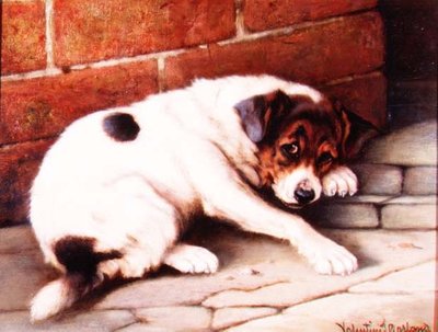 Un buen compañero de Valentine Thomas Garland