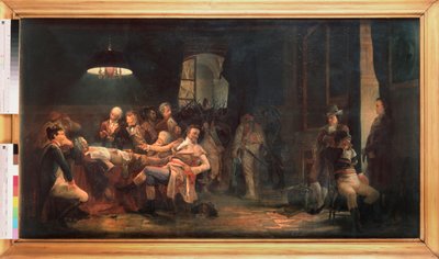 noche del 9 Termidor año II (27 de julio de Valeri Ivanovich Jacobi