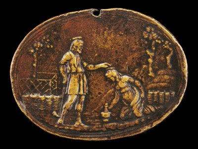 Noli Me Tangere de Valerio Belli