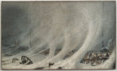Un Lugar de Descanso de los Prisioneros de Vasili Vasilievich Vereshchagin