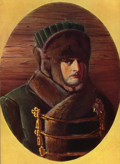  de Vasili Vasilievich Vereshchagin