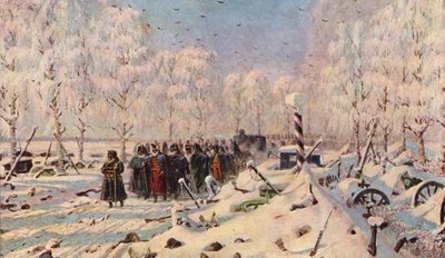  de Vasili Vasilievich Vereshchagin