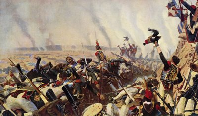  de Vasili Vasilievich Vereshchagin