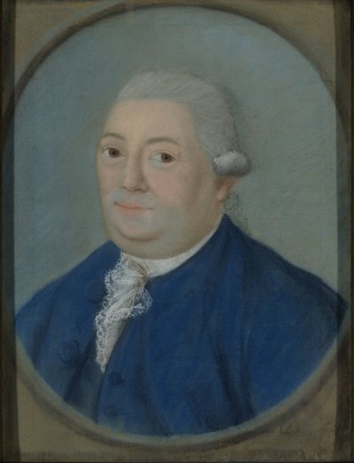 Hendrick van Leendt (1732-80) de Vau...ons