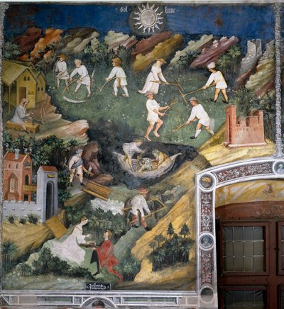 Mes de julio: actividades de verano de Venceslao Maestro