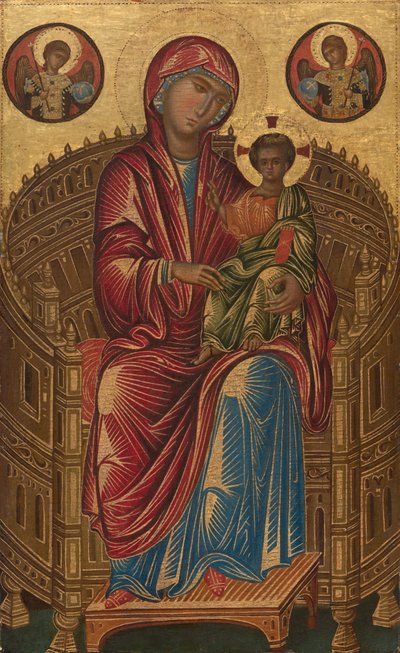  de Veneto-Byzantine School