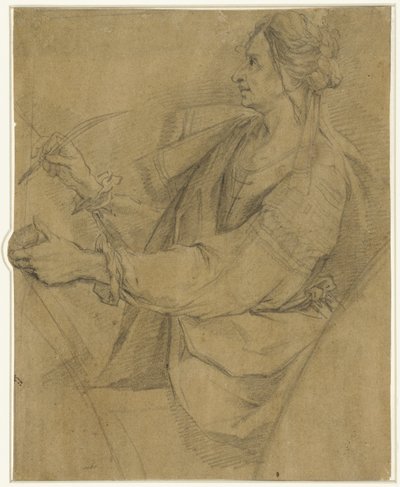 Sibylle de Ventura Salimbeni
