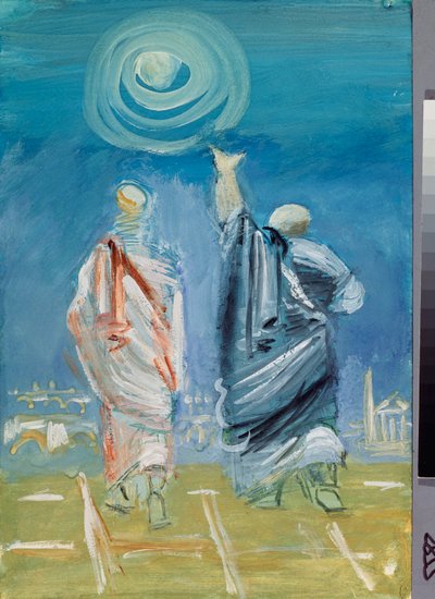 Imagen desconocida de Vera Mikhailovna Yermolayeva